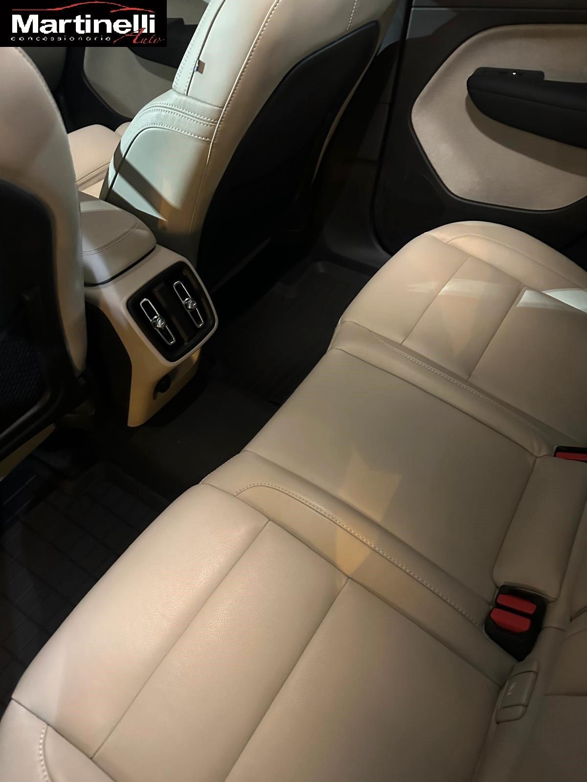 Volvo XC40 D3 Business Plus N1