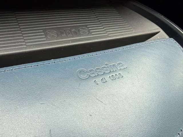 Lancia Ypsilon 51kWh EDIZIONE LIMITATA Cassina 156cv 1di1906 PROM