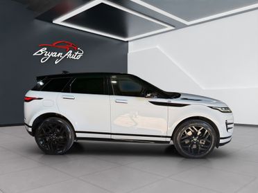 Land Rover Range Evoque 2.0D I4 180 CV AWD Auto R-Dynamic SE