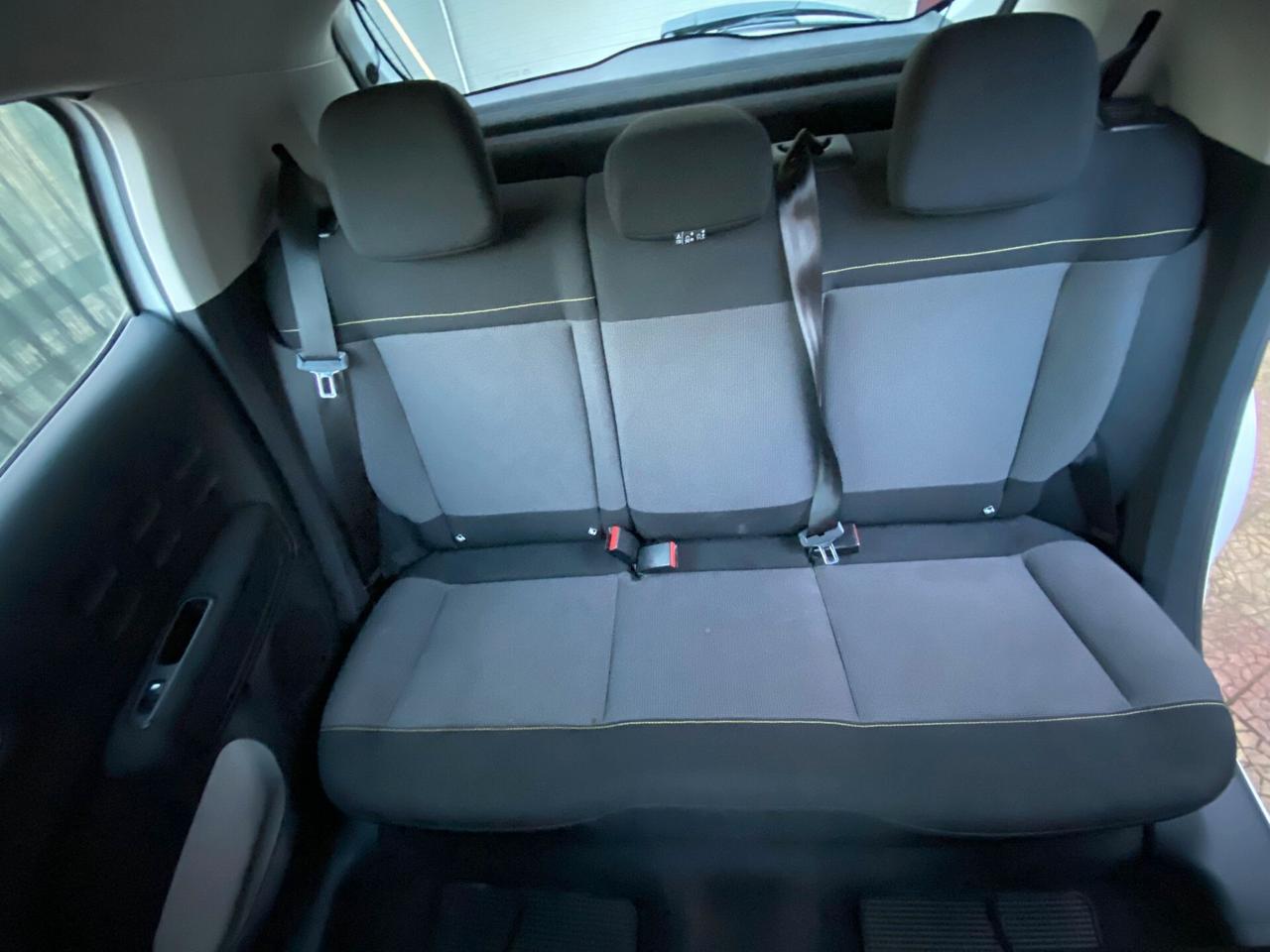 Citroen C3 BlueHDi 75 S&S Feel