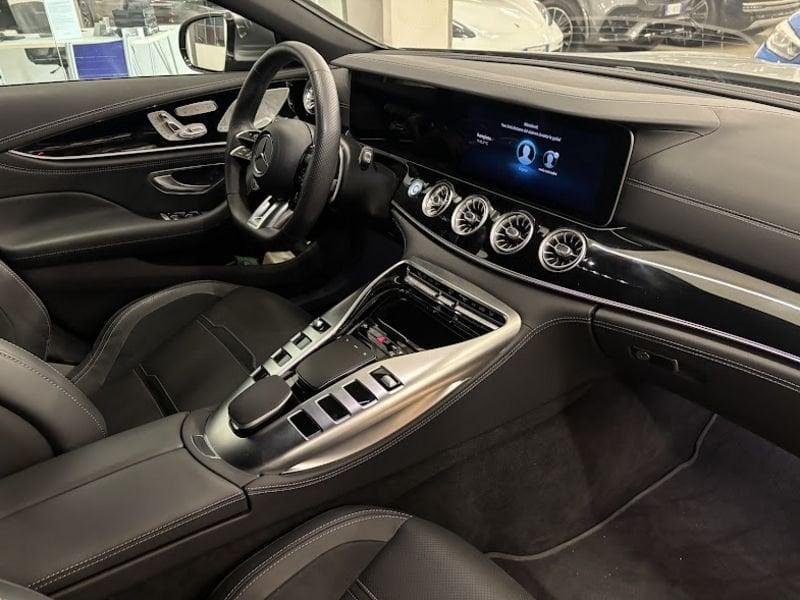 Mercedes-Benz GT GT 43 4Matic+ AMG Premium