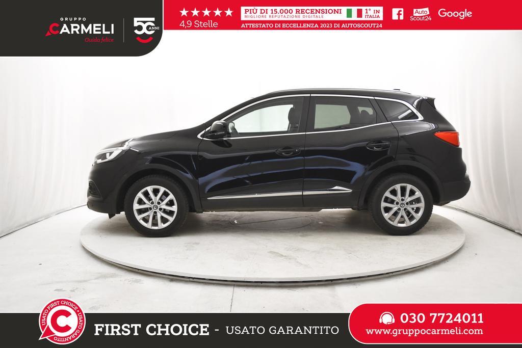 Renault Kadjar 1.5 Blue dCi Business