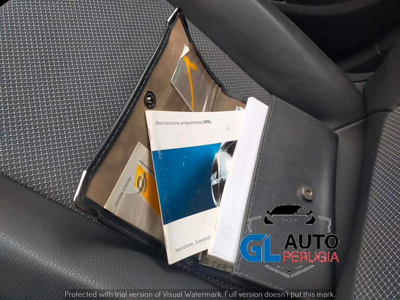 Opel Corsa 1.3 multijet 5p Cosmo per NEOPATENTATI