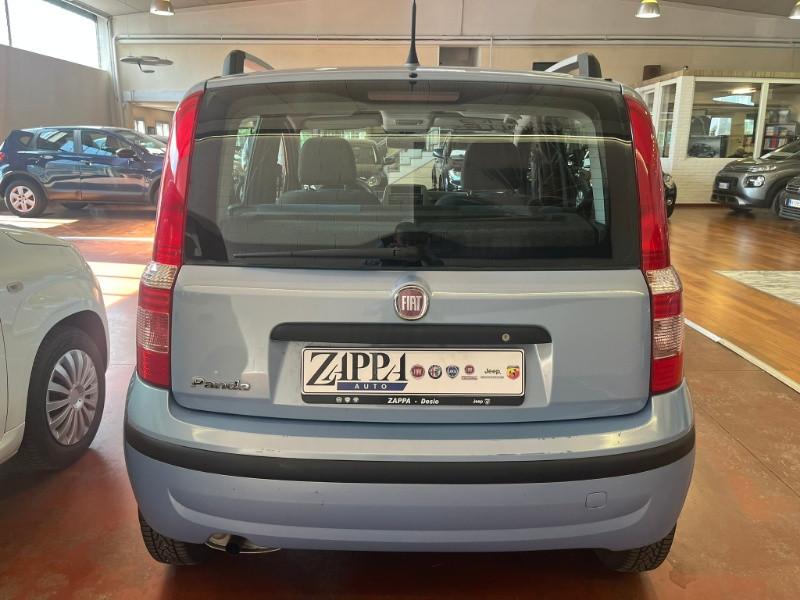 FIAT Panda 1.2 Dynamic Euro 5
