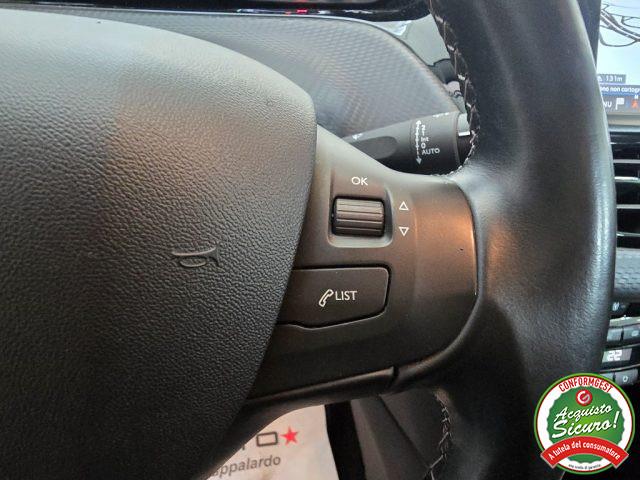 PEUGEOT 208 1° serie BlueHDi 100 5 porte Allure