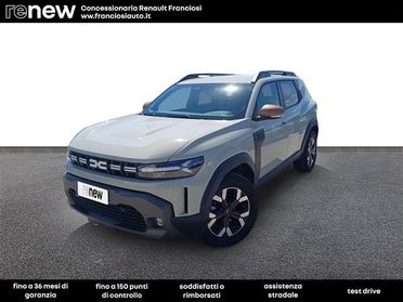 DACIA Duster III HYBRID 140 EXTREME 4X2 NBI