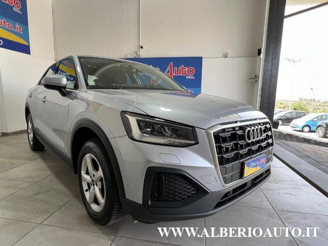 AUDI Q2 30 TDI Business S tronic