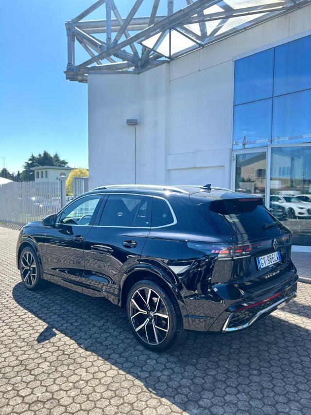 VOLKSWAGEN Tiguan 2.0 TDI 150 CV DSG R-Line
