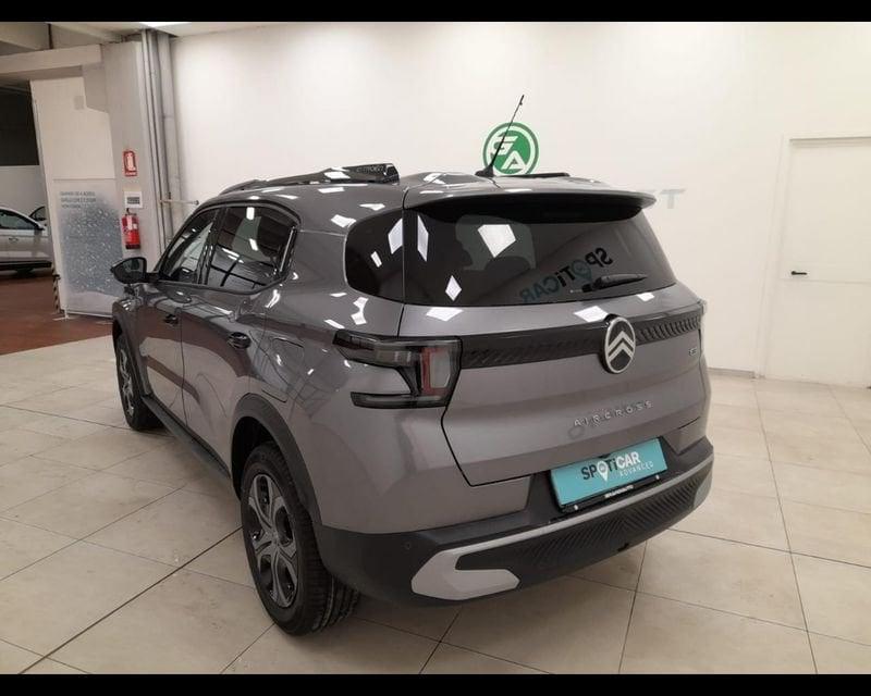 Citroën C3 Aircross Nuova PureTech HYBRID 145 Ã«DCS6 - PL