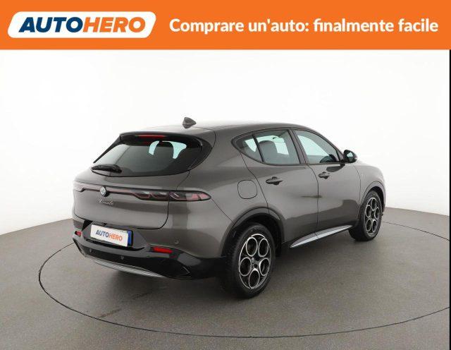 ALFA ROMEO Tonale 1.5 160 CV MHEV TCT7 Ti