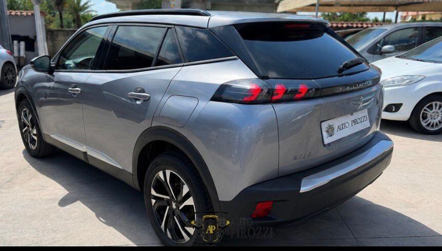 PEUGEOT 2008 1.5 BLUEHDI 130 CV ALLURE ANNO 2022 118.000 KM
