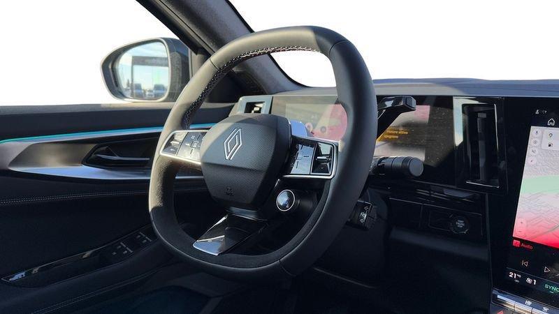 Renault Rafale 1.2 E-Tech full hybrid 200cv Esprit Alpine