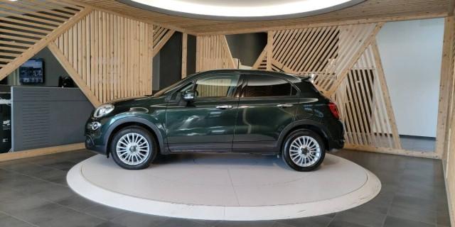 Fiat 500X 1.3 mjt Connect 95cv