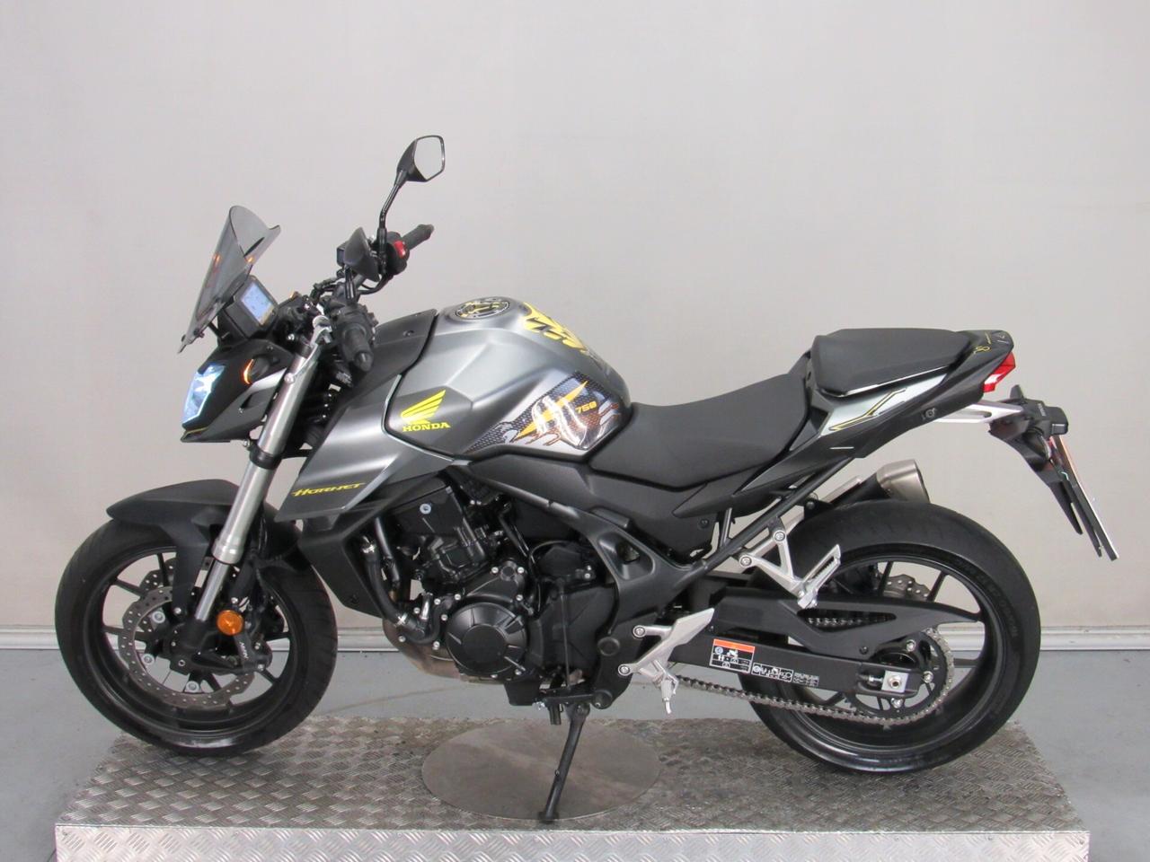 Honda CB 750 HORNET ABS