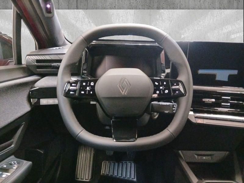 Renault Clio 1.2 tce Evolution 115cv