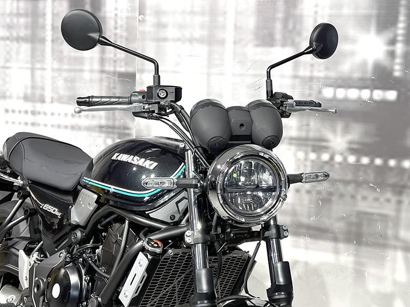 Kawasaki Z 650 RS