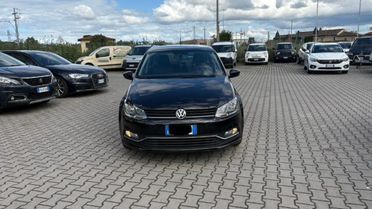 VOLKSWAGEN Polo 1.4 TDI 5p. Comfortline BMT *IDONEA NEOPATENTATI*
