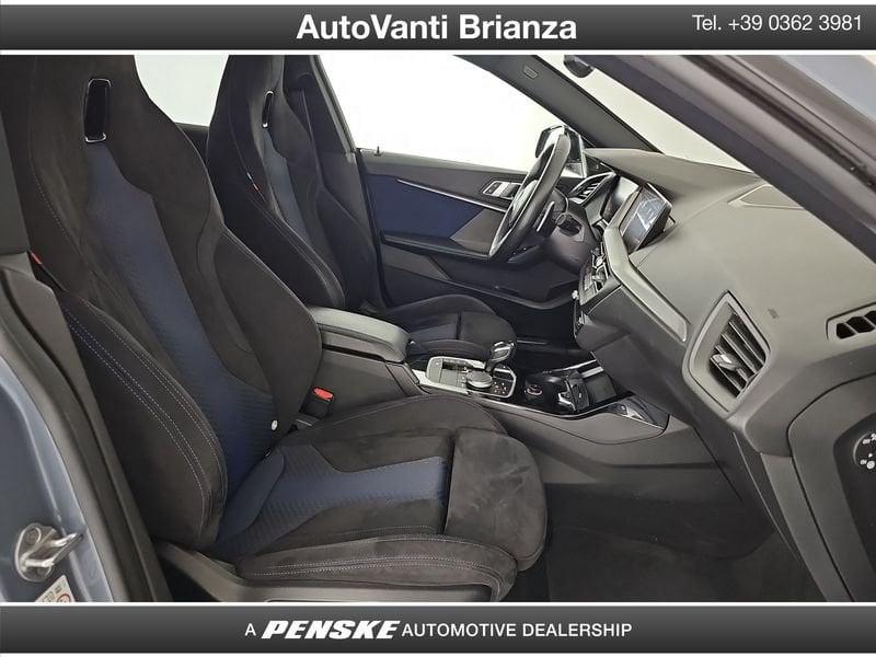 BMW Serie 2 Gran Coupe M 235i Gran Coupe xdrive