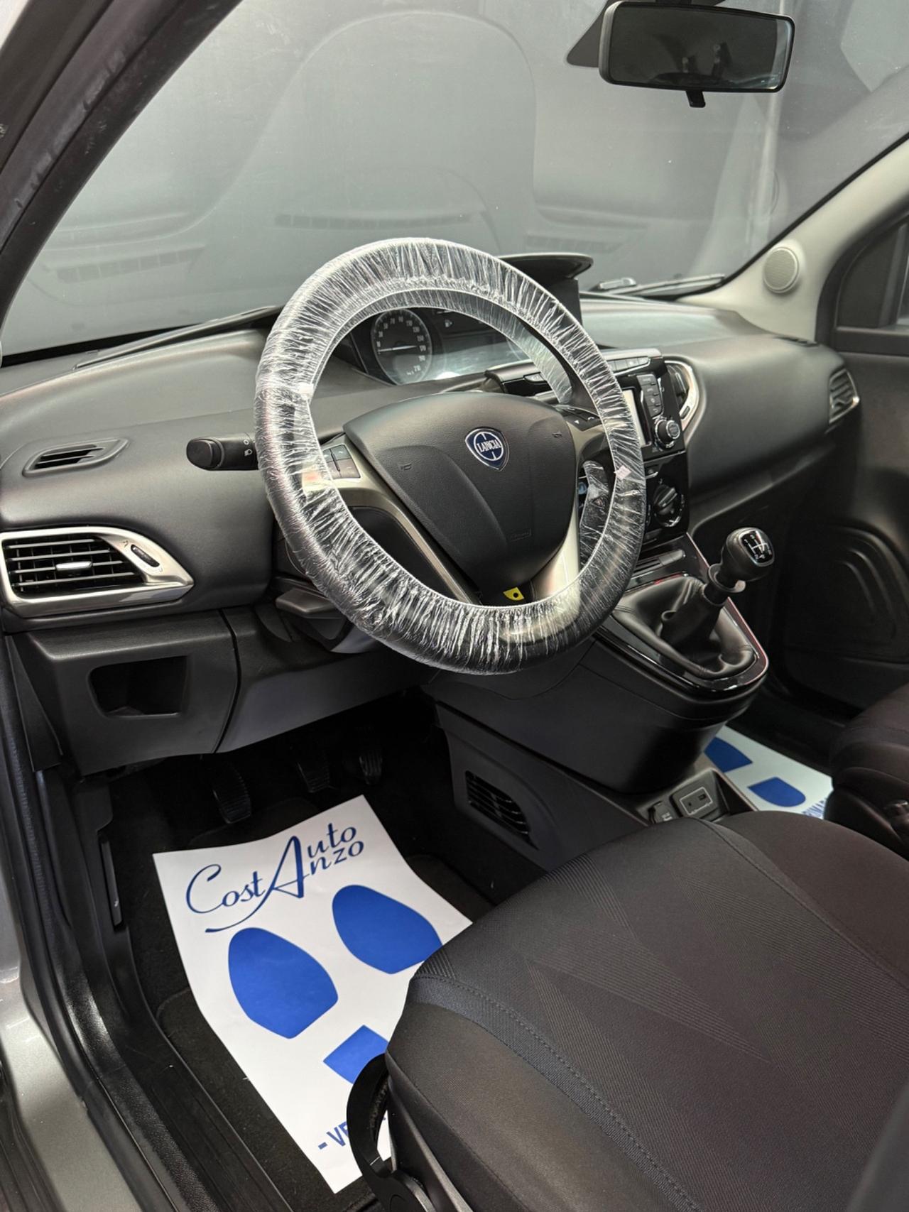Lancia Ypsilon 1.2 Benzina 2018 Platinum FULL