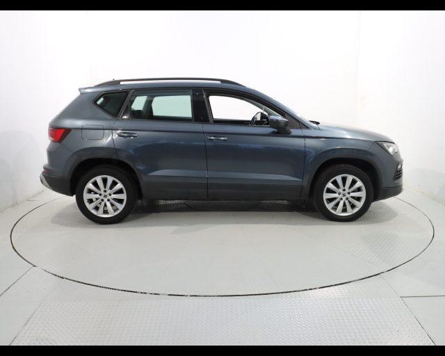 SEAT Ateca 2.0 TDI Business