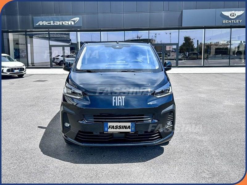 FIAT Ulysse 2.0 BlueHdi Combi M1 L2H1 AT8 180cv