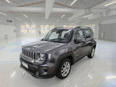 JEEP RENEGADE 1.6 MJet 120cv Limited
