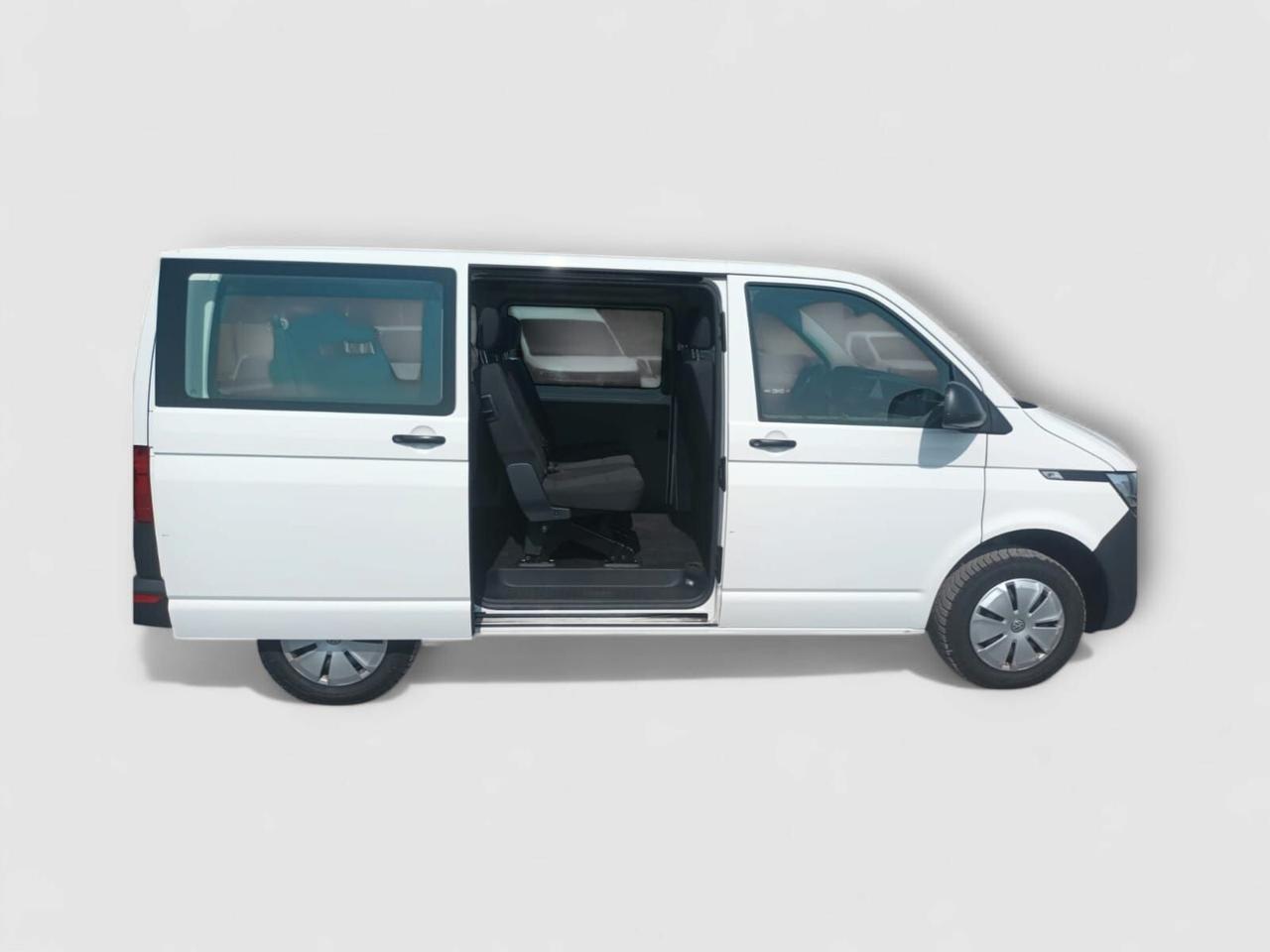 Volkswagen Transporter VIC T6.1 30 kombi M1 2.0 tdi 110cv Busines