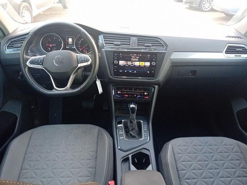 Volkswagen Tiguan Tiguan 2.0 TDI 150 CV SCR DSG Life