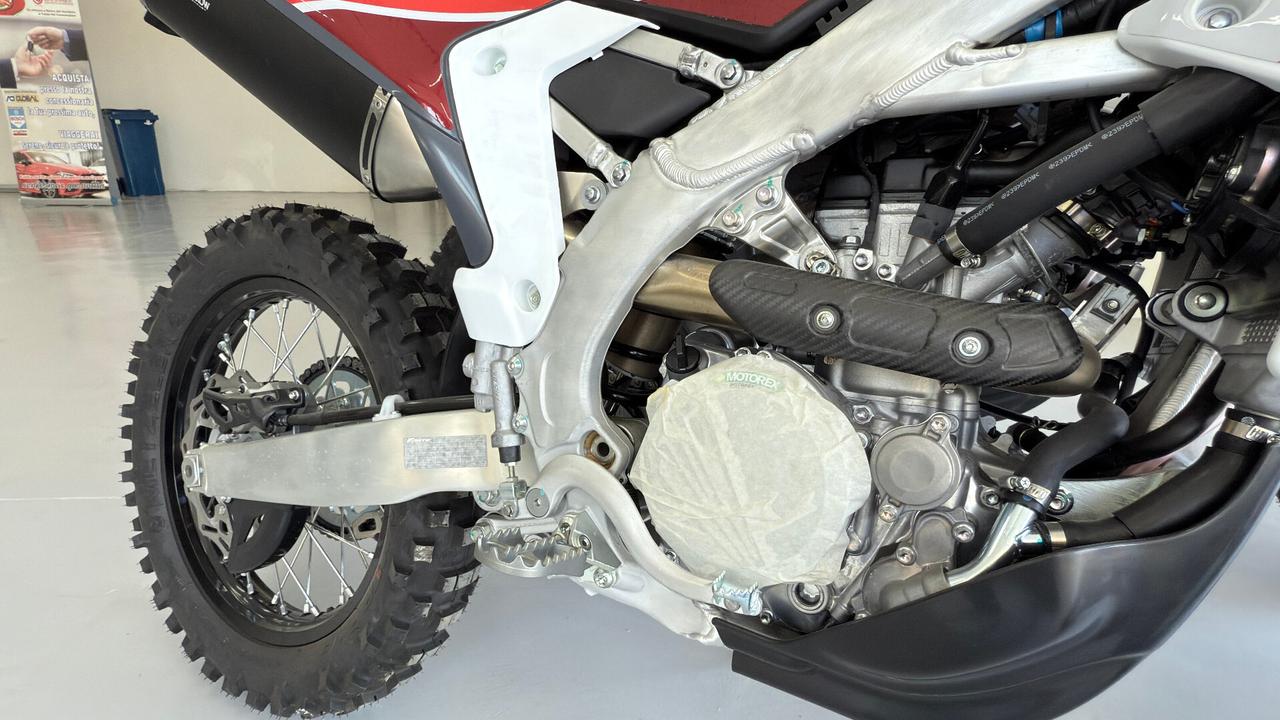 Fantic Motor XEF 310 Nuove ModelYear2025