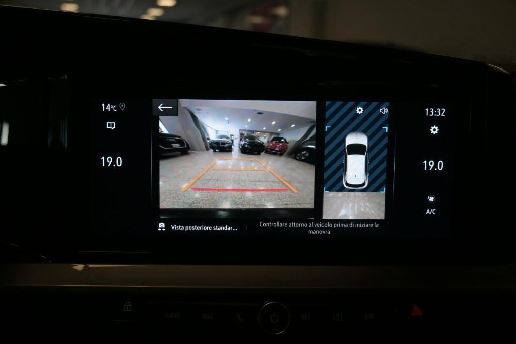 Opel Mokka 1.2 Turbo 130 CV aut. Ultimate