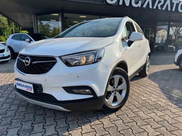 OPEL Mokka X 1.6 CDTI Ecotec 4x2 Start&Stop Cosmo