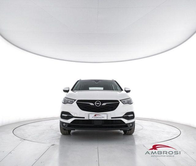 OPEL Grandland X 1.5 diesel Ecotec Start&Stop Business - AUTOCARRO