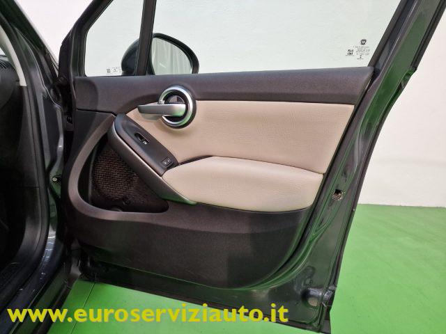 FIAT 500X 1.6 MultiJet 120 CV Business