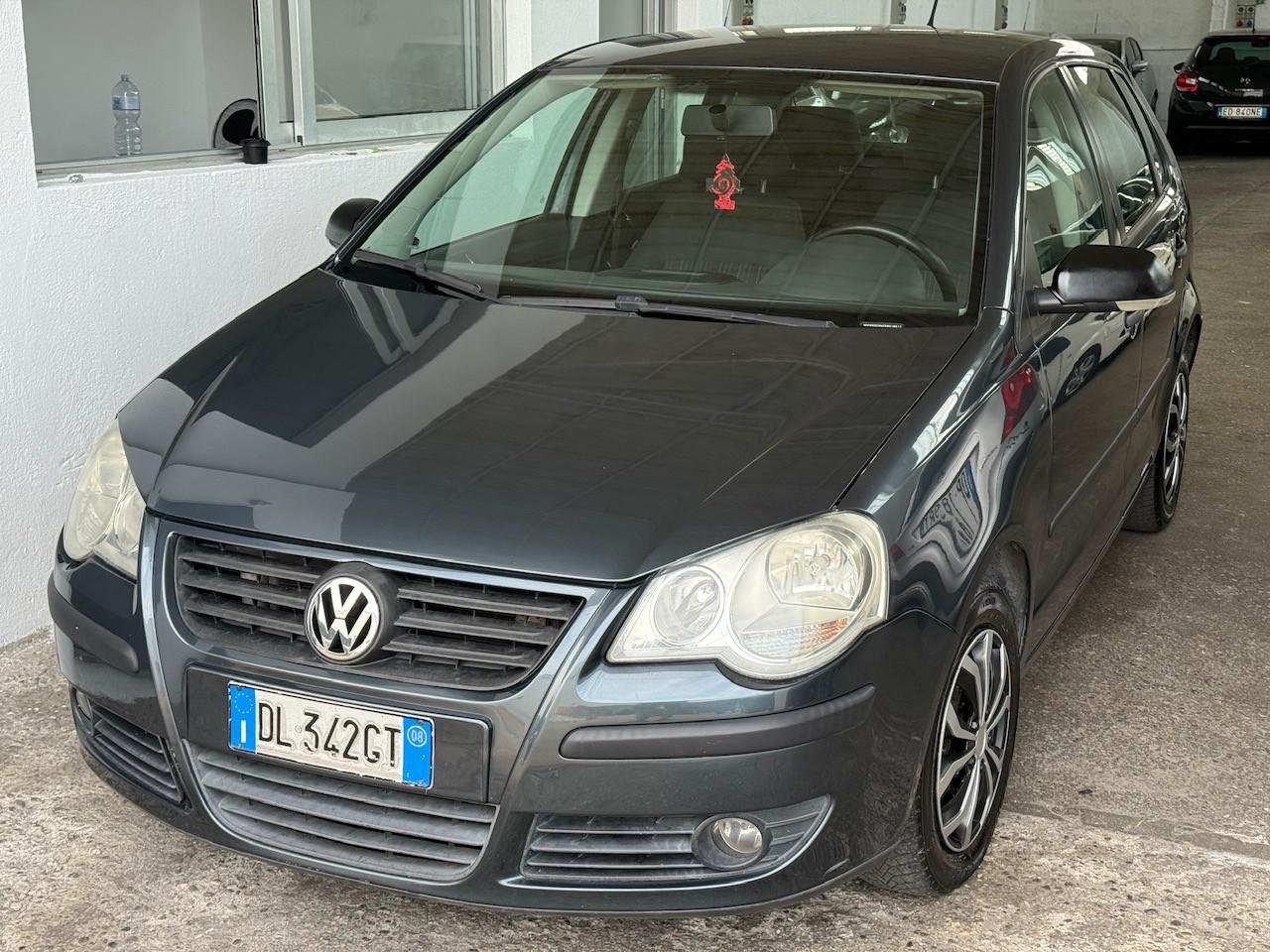 Volkswagen Polo 1.2/70CV 12V 5p. Comfortline