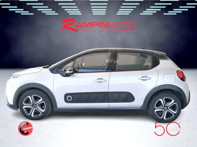 CITROEN C3 BlueHDi 75 Cv Shine Pronta Consegna UnicoProprieta
