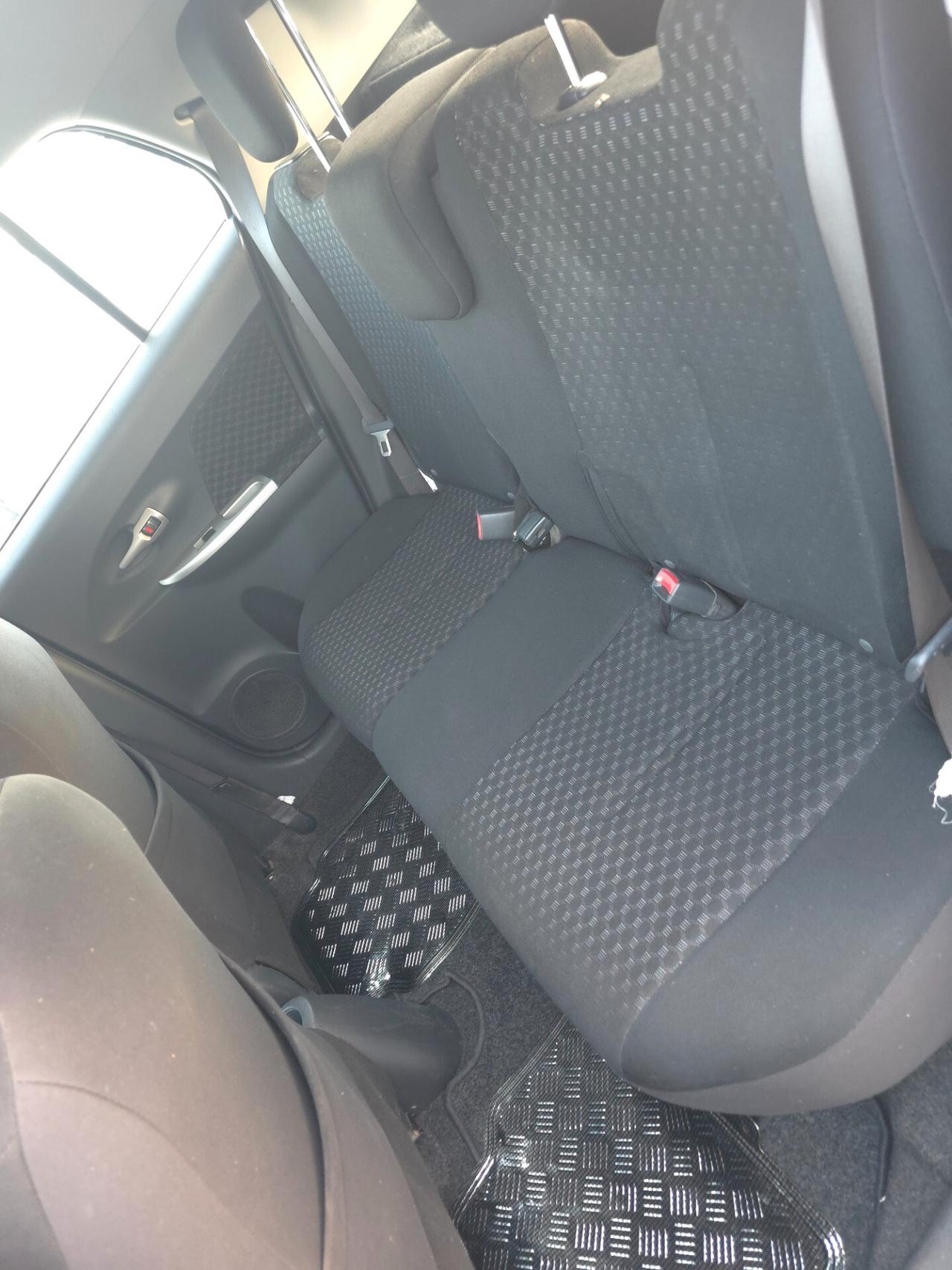 Toyota Urban Cruiser 1.3 Luxury