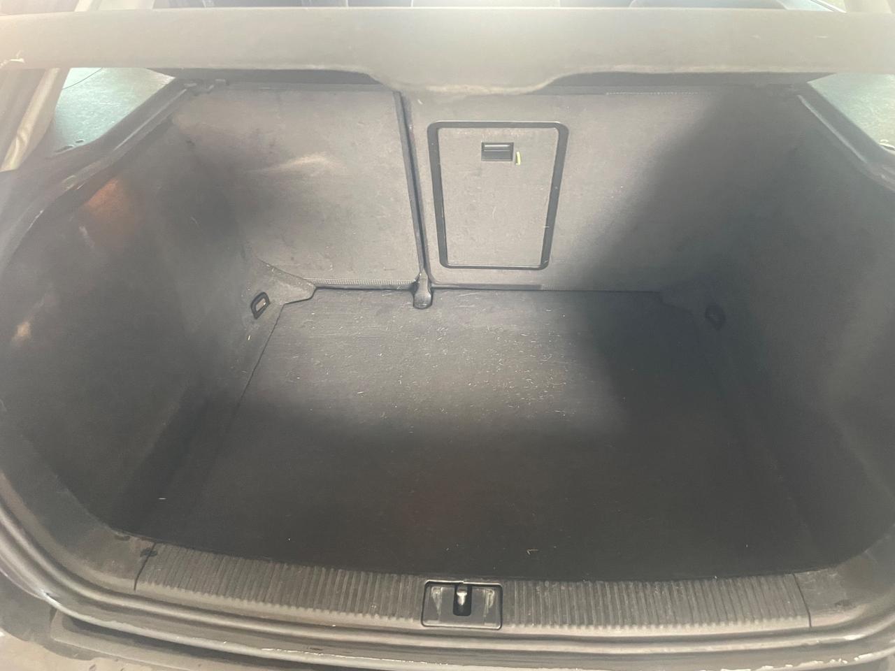 Audi A3 1.9 TDI Attraction - Unico proprietario -