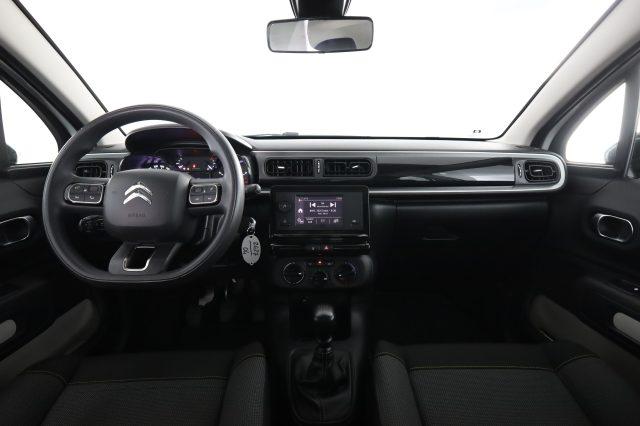CITROEN C3 C3 BlueHDi 100 S&S Feel