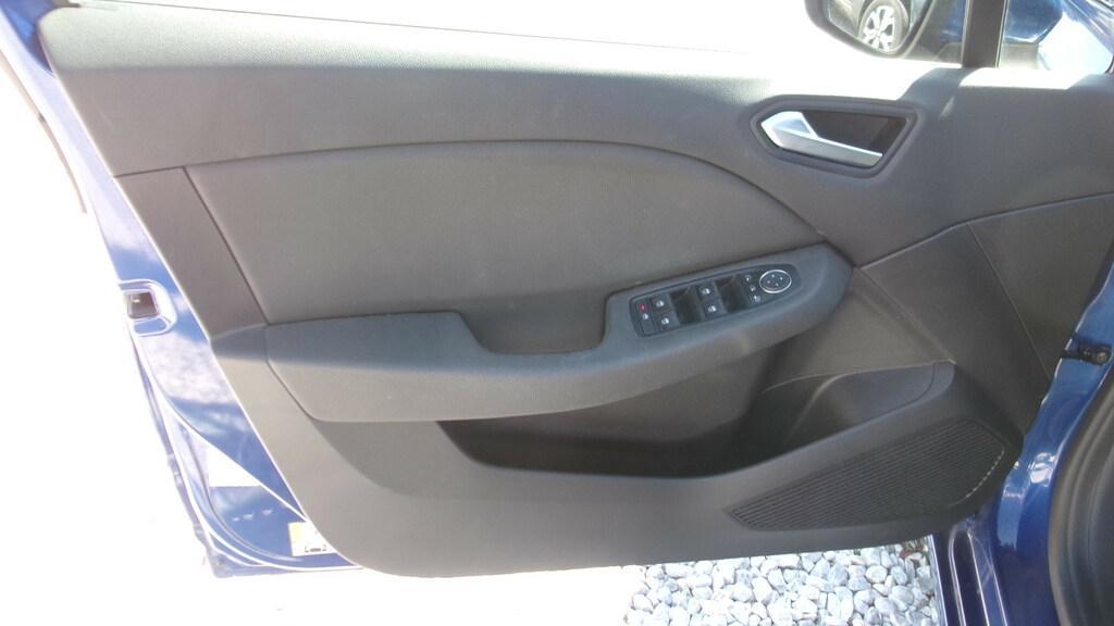 Renault Clio 5 Porte 1.6 Hybrid Intens E-Tech Auto