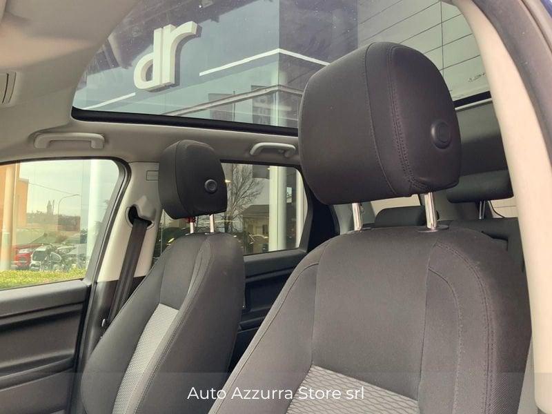 Land Rover Discovery Sport 2.0 TD4 150 CV Auto Business Ed. Premium SE *MERIDIAN, PANORAMA, PROMO AZZURRA*