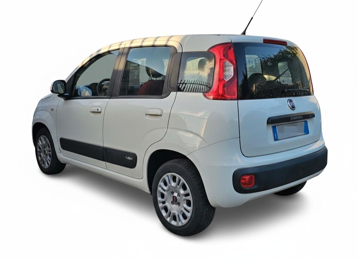 FIAT PANDA N1 1.2 69cv S&S EASY 4 POSTI