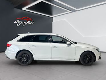 Audi A4 Avant 35 TDI/163 CV S tronic MHEV IVA ESPOSTA