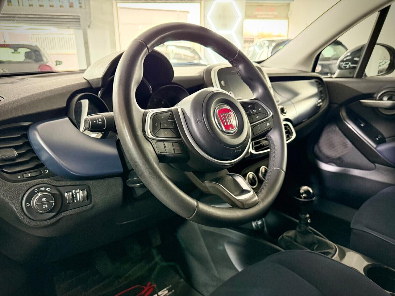 Fiat 500X 1.3 MultiJet 95CV Aziendale Club