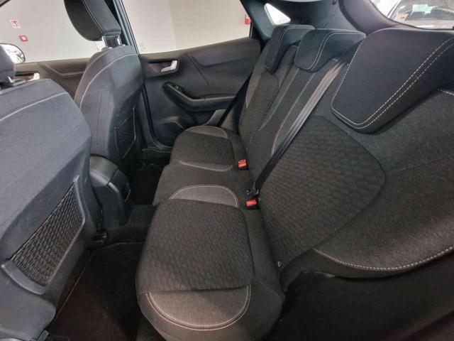 FORD Puma 1.0 EcoBoost Hybrid 125 CV S&S Titanium
