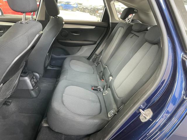 BMW 216 D ACTIVE TOURER 116CV BUSINESS