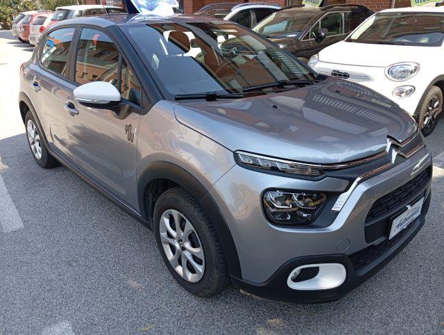 CITROEN C3 PureTech 83 S&S YOU OK NUOVI NEOPATENTATI