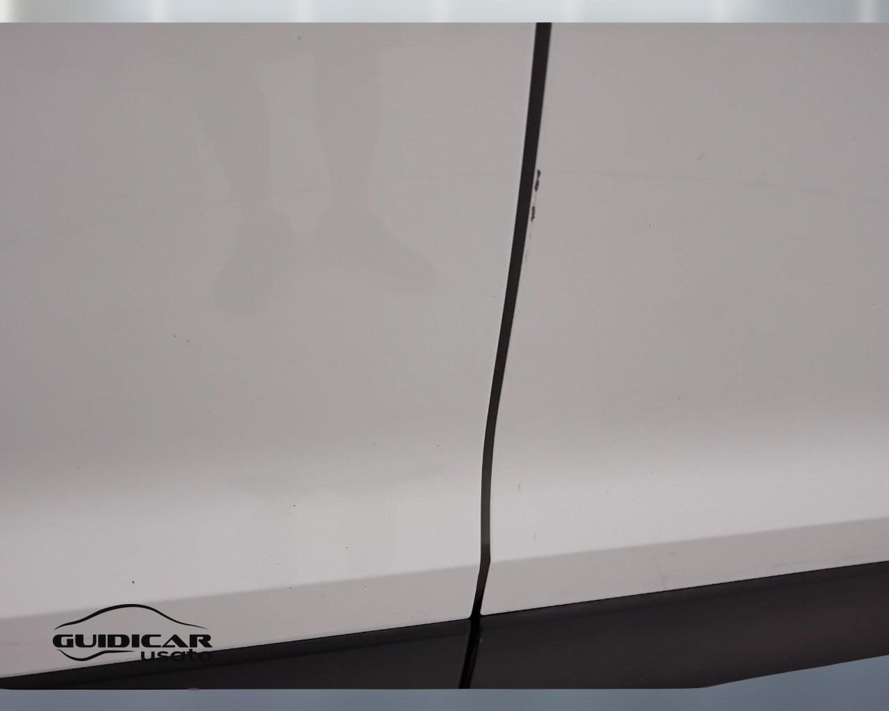 VOLKSWAGEN T-Cross 2019 - T-Cross 1.0 tsi Style 115cv