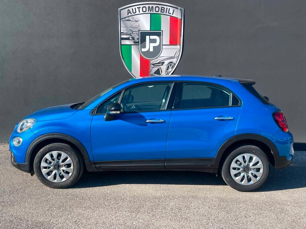 Fiat 500X 1.0 t3 120cv LED