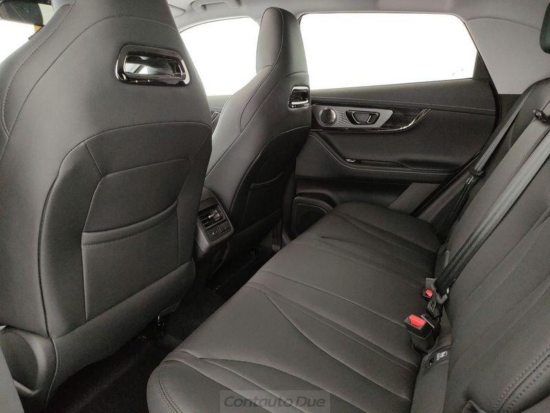 OMODA 5 Omoda 5 1.6 TGDI 147CV aut. Anniversary Premium GPL