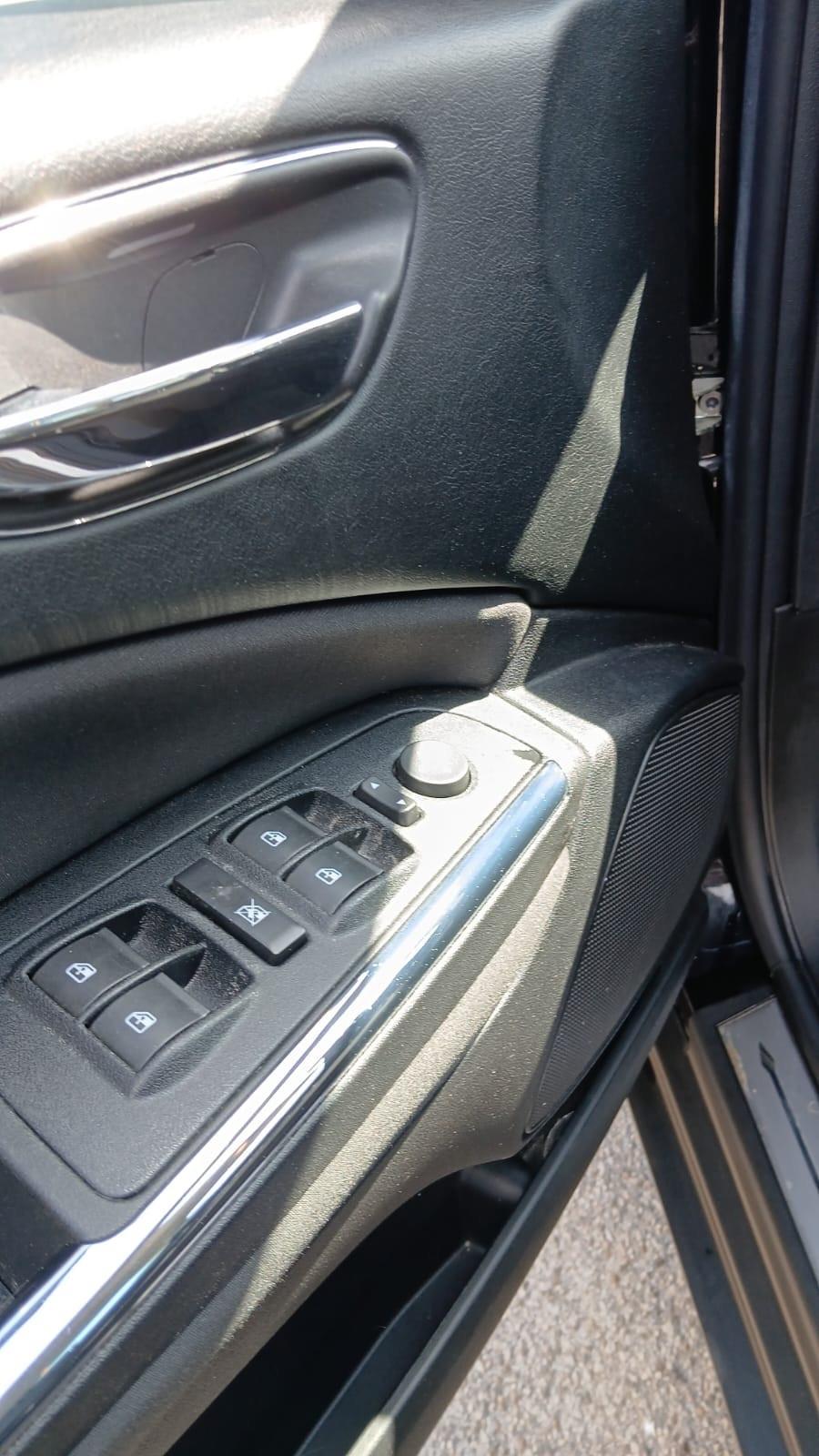 Lancia Delta 1.6 MJT DPF 105 CV Steel